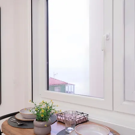 Triple M Appartement