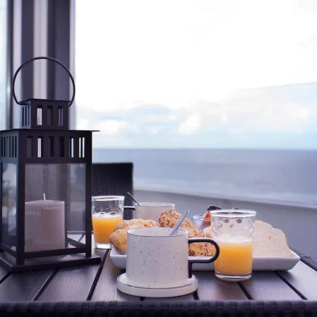 Appartement Triple M