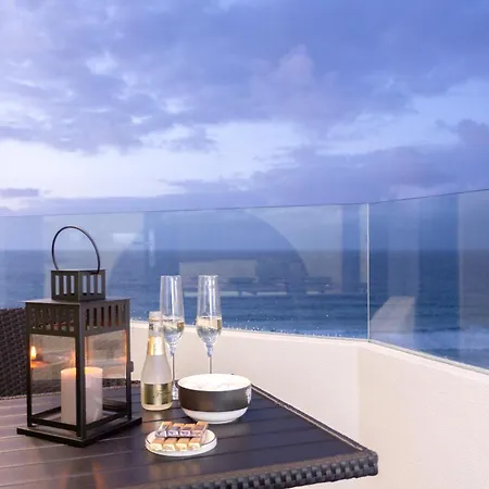 Triple M Appartement