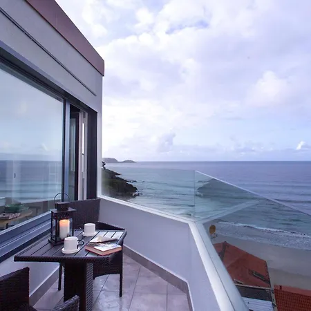 Triple M Appartement *