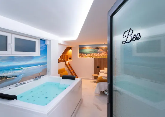 Triple M Appartement