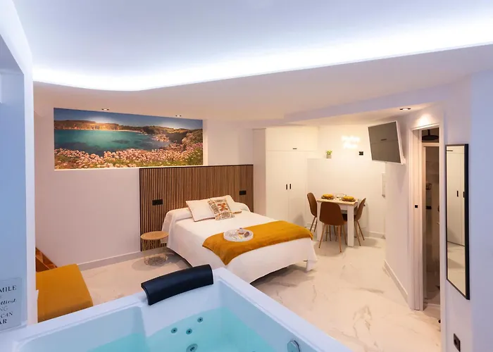 Triple M Appartement *