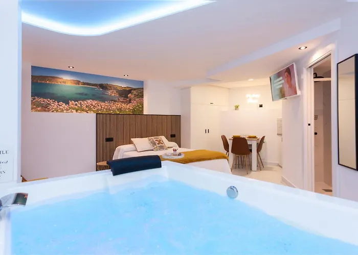 Appartement Triple M *