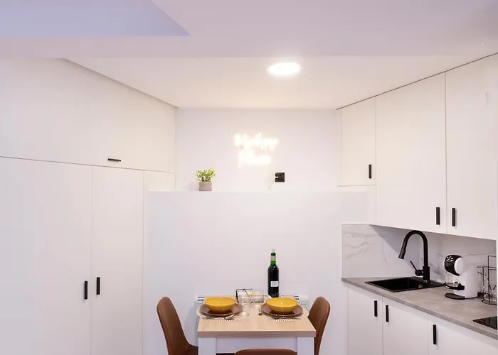 Appartement Triple M