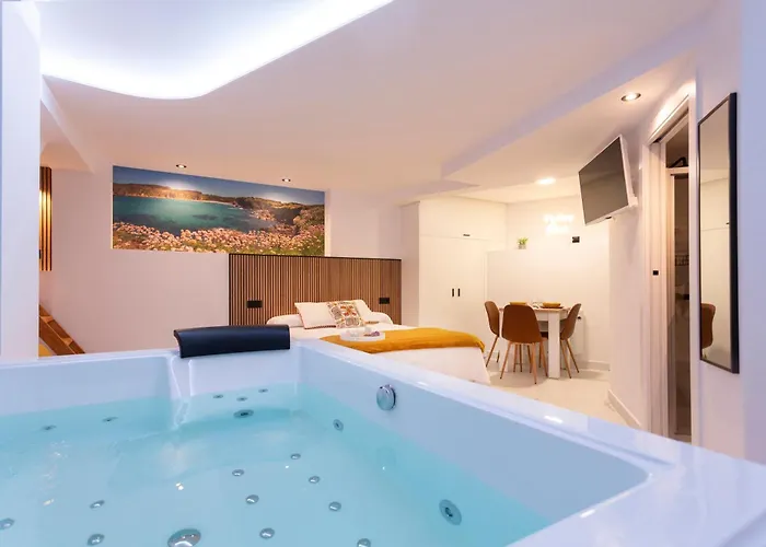 Appartement Triple M