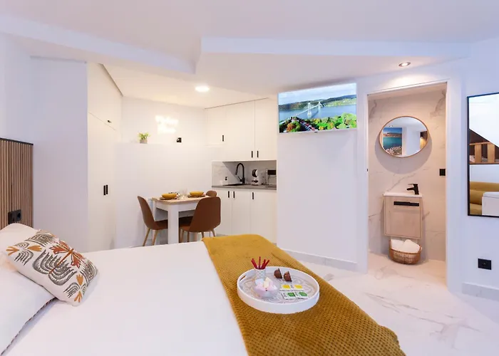 Appartement Triple M *