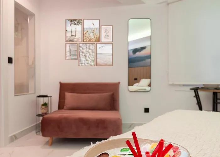 Triple M Appartement