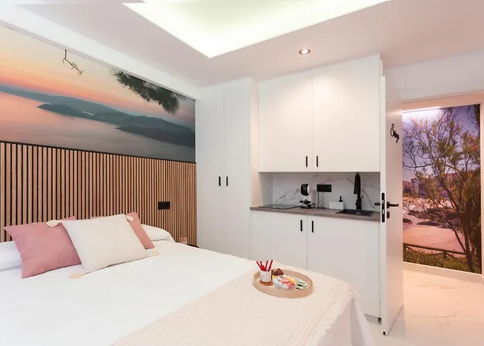 Appartement Triple M *