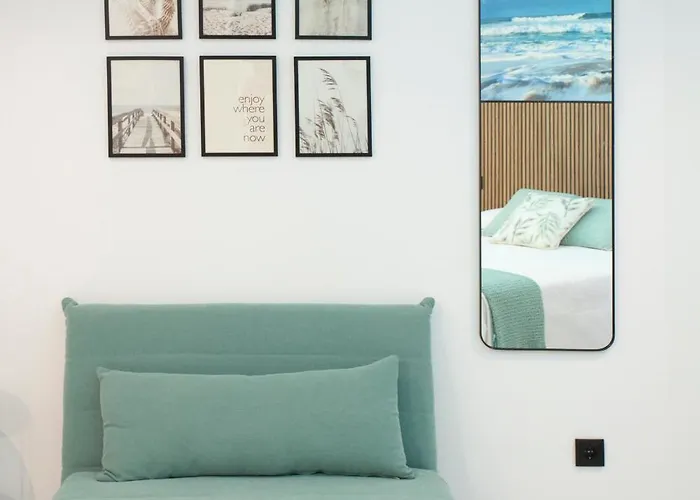 Triple M Appartement