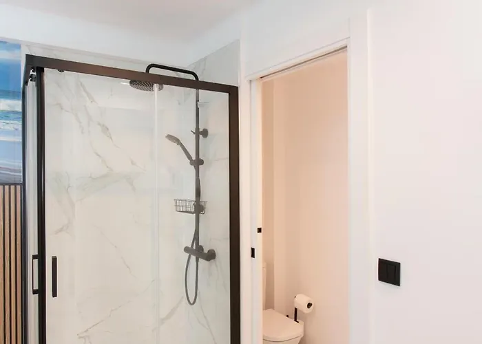 Triple M Appartement Malpica