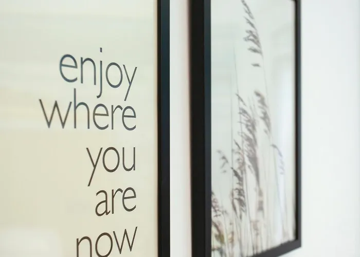 Appartement Triple M Malpica