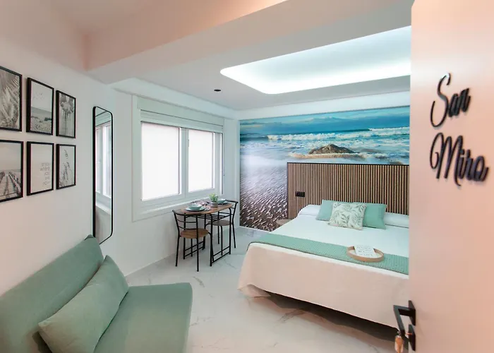 Appartement Triple M *