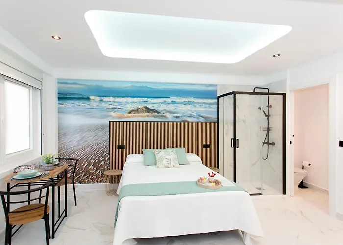 Appartement Triple M