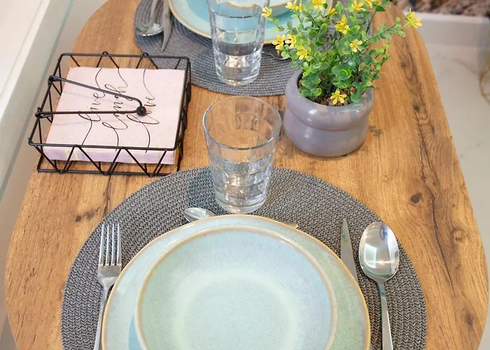 Appartement Triple M