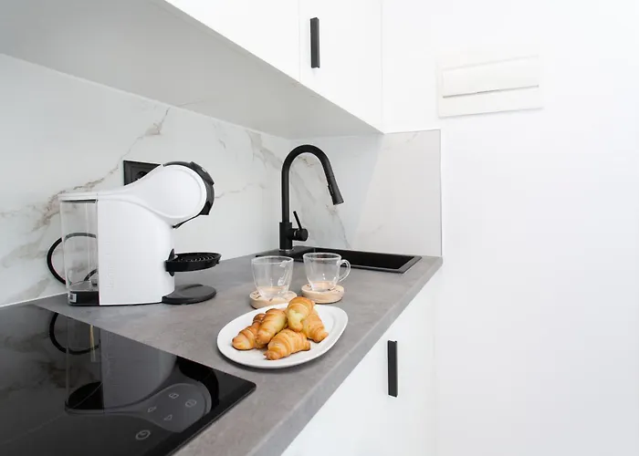 Appartement Triple M Malpica