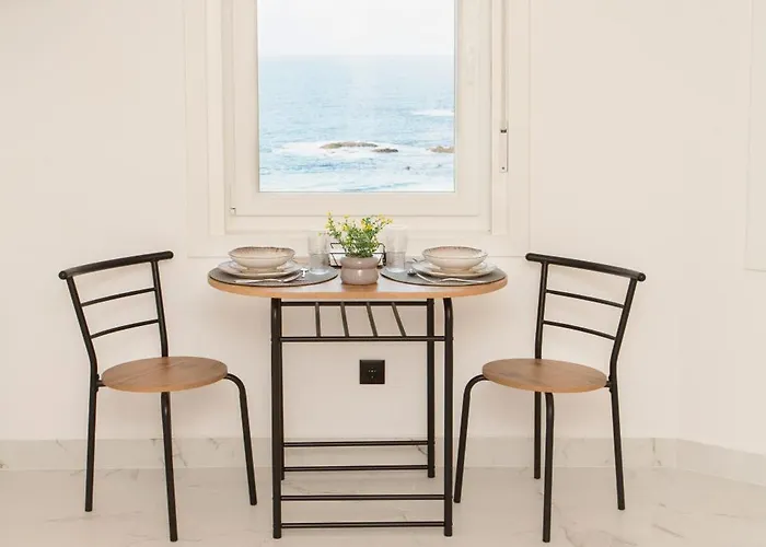 Triple M Appartement