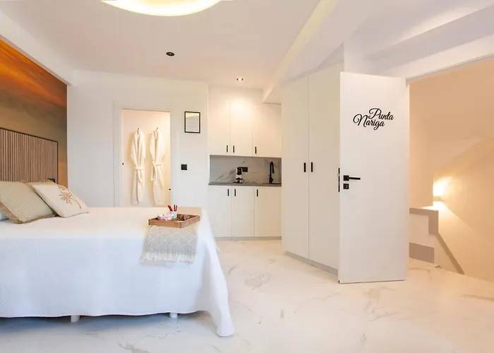 Appartement Triple M *