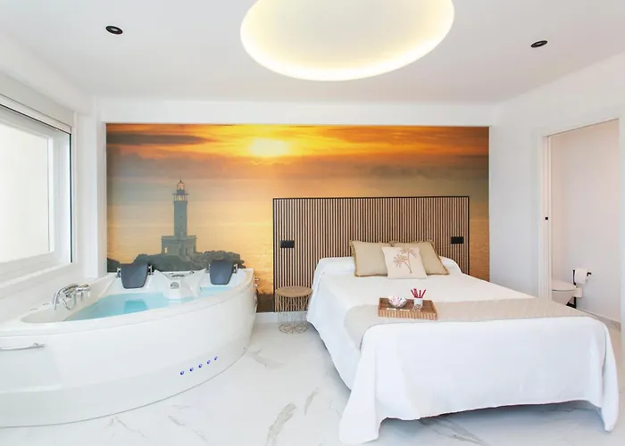 Appartement Triple M Malpica