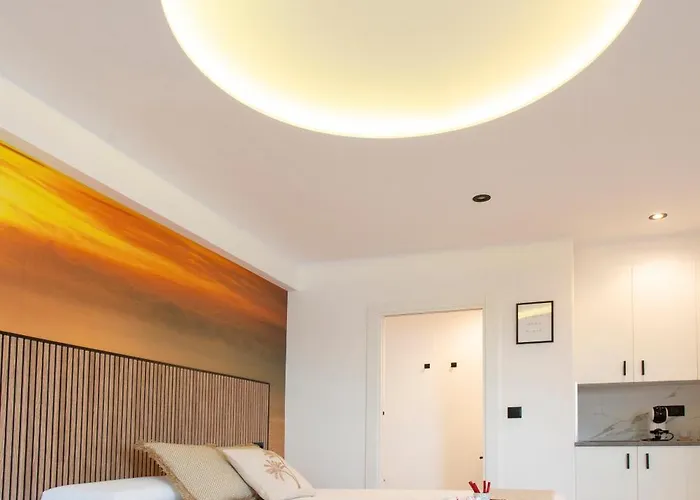 Triple M Appartement