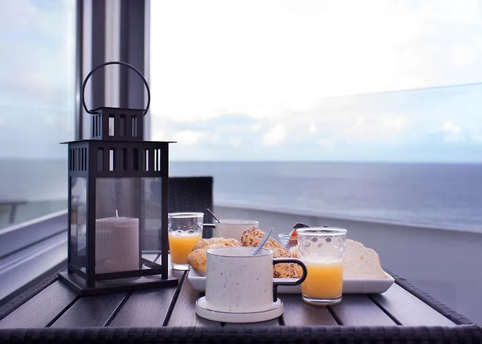 Appartement Triple M