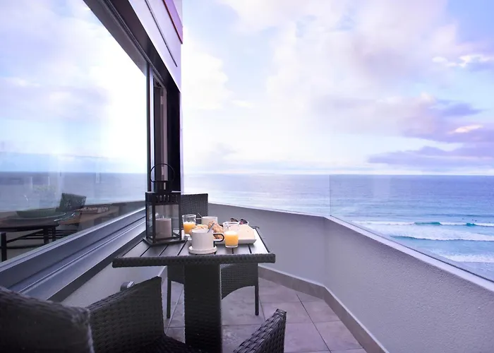 Appartement Triple M Malpica