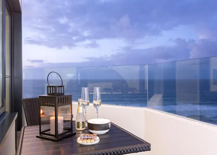 Triple M Appartement