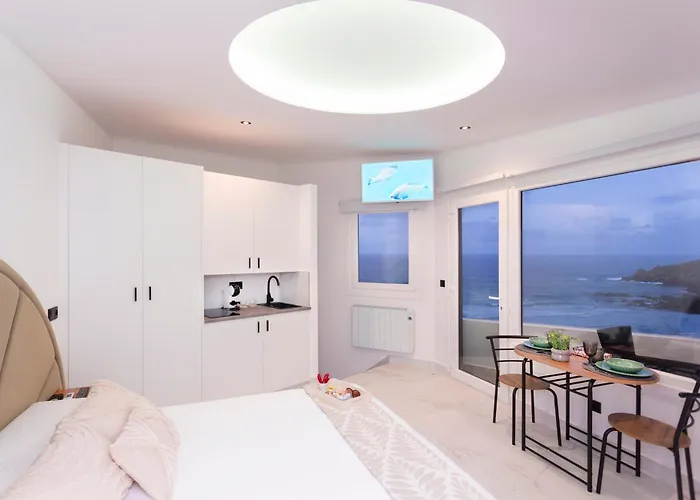 Triple M Appartement *