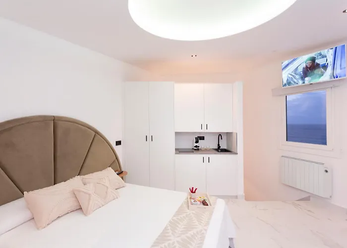 Triple M Appartement *