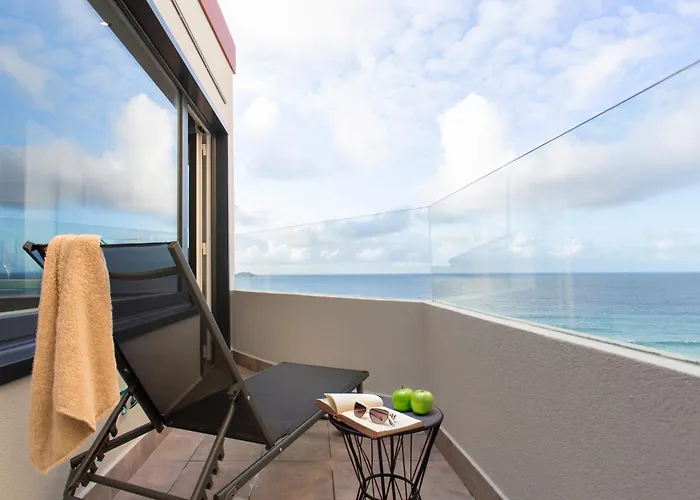 Appartement Triple M *