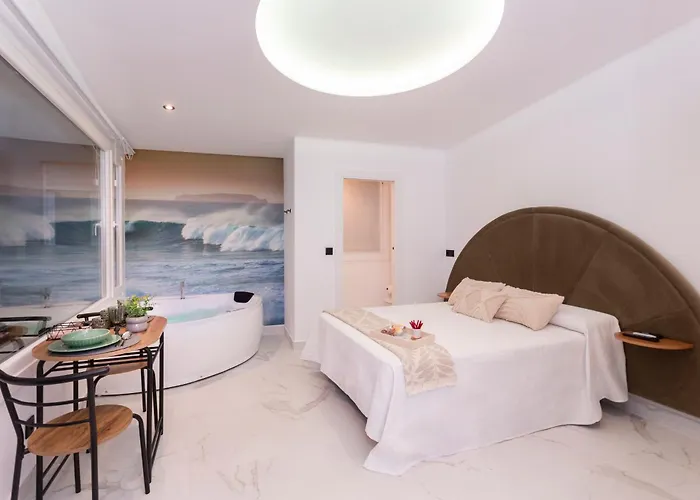 Appartement Triple M Malpica