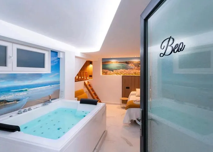 Appartement Triple M *