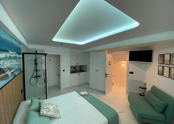 Triple M Appartement