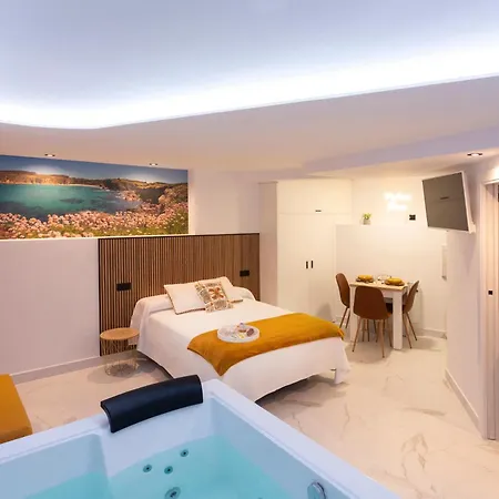Triple M Apartment *