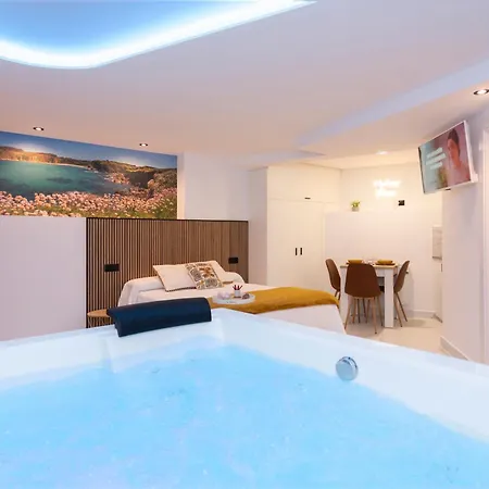 Apartamento Triple M *