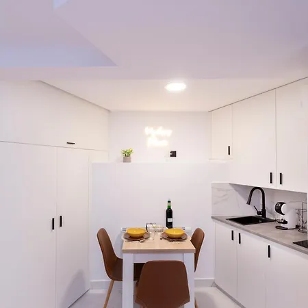 Apartamento Triple M