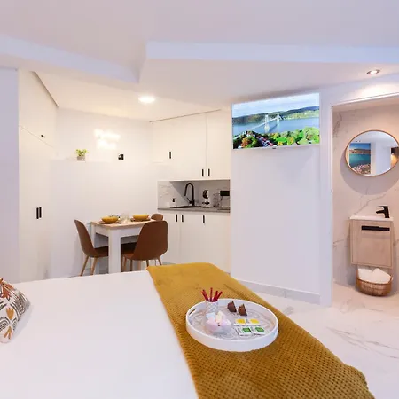 Apartment Triple M *