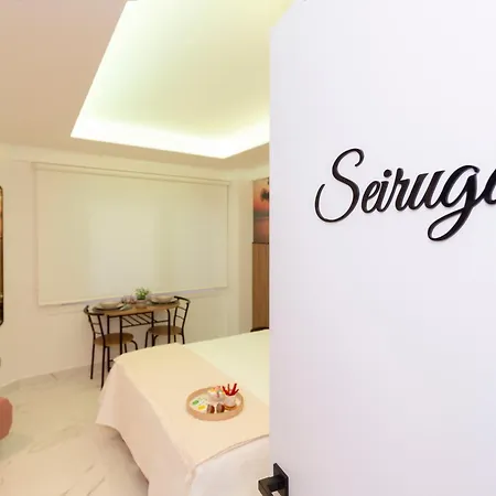 Apartment Triple M Malpica