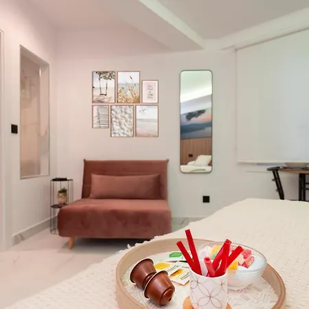 Triple M Apartment