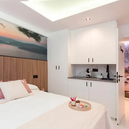 Apartment Triple M *