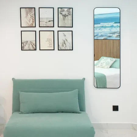 Triple M Apartamento