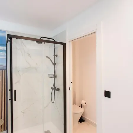 Triple M Apartment Malpica