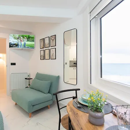 Apartamento Triple M Malpica de Bergantiños