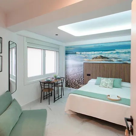 Apartamento Triple M *