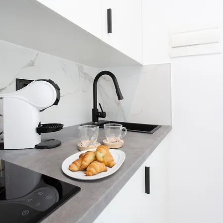 Apartment Triple M Malpica