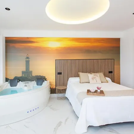 Apartamento Triple M Malpica de Bergantiños