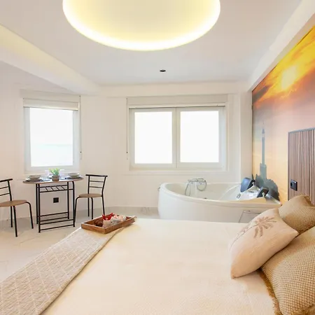 Apartamento Triple M Malpica de Bergantiños