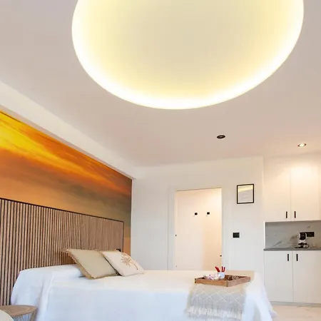 Triple M Apartment