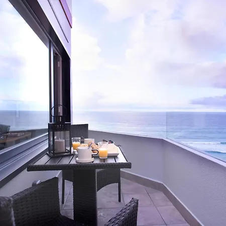 Apartment Triple M Malpica