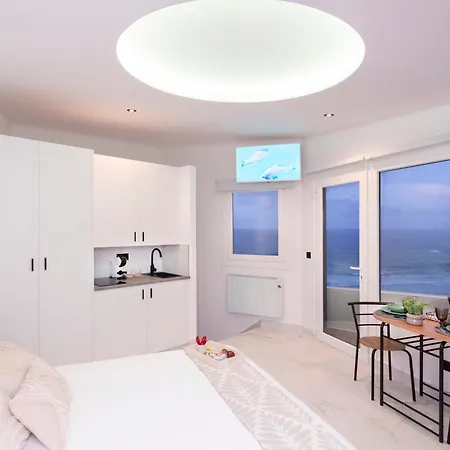 Triple M Apartamento *