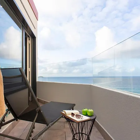 Apartamento Triple M *